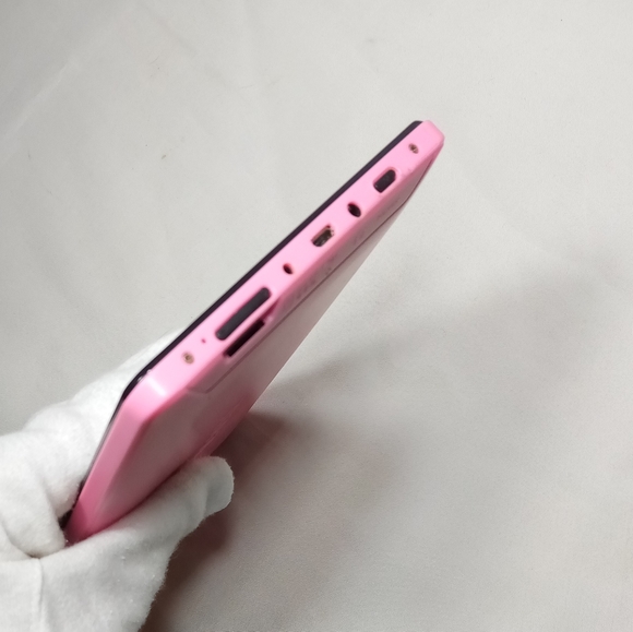 RCA Voyager 7" Android 10 Go Tablet 2GB Ram 16GB Storage Touchscreen Pink - Picture 6 of 15